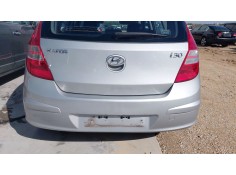 Recambio de paragolpes trasero para hyundai i30 (fd) 1.4 referencia OEM IAM   