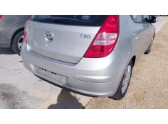 Recambio de paragolpes trasero para hyundai i30 (fd) 1.4 referencia OEM IAM    2