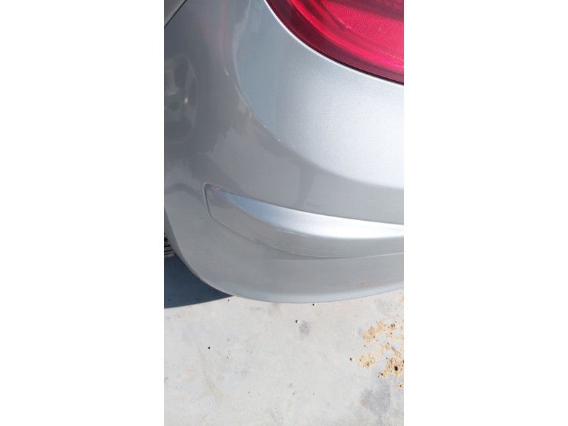 Recambio de paragolpes trasero para hyundai i30 (fd) 1.4 referencia OEM IAM   
							
