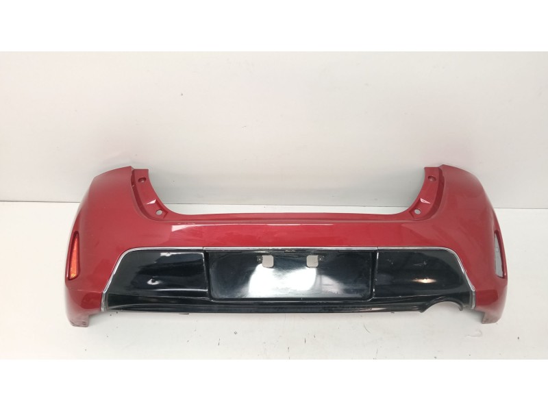 Recambio de paragolpes trasero para toyota auris (_e18_) 2.0 d-4d (ade186_) referencia OEM IAM   