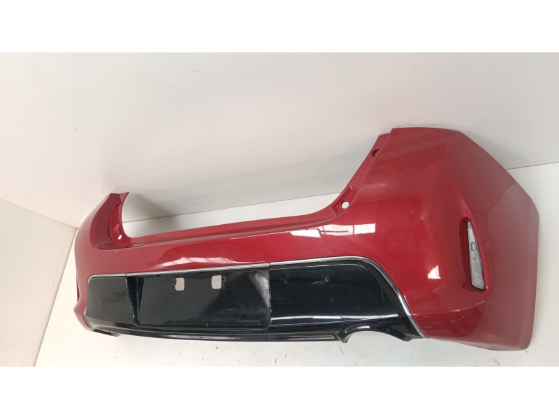 Recambio de paragolpes trasero para toyota auris (_e18_) 2.0 d-4d (ade186_) referencia OEM IAM   
							