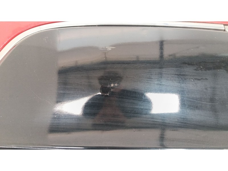 Recambio de paragolpes trasero para toyota auris (_e18_) 2.0 d-4d (ade186_) referencia OEM IAM   
							