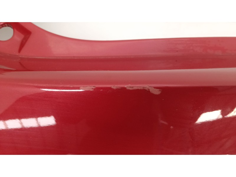 Recambio de paragolpes trasero para toyota auris (_e18_) 2.0 d-4d (ade186_) referencia OEM IAM   
							