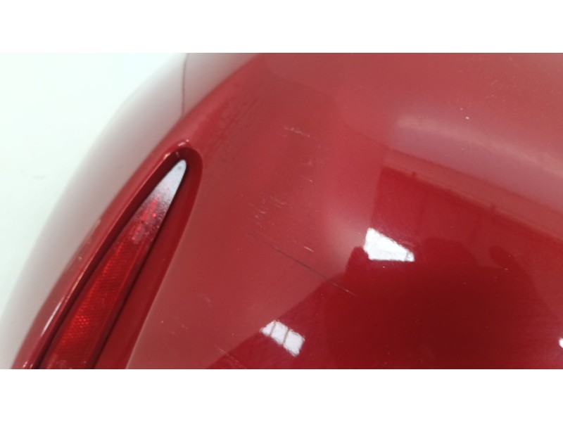 Recambio de paragolpes trasero para toyota auris (_e18_) 2.0 d-4d (ade186_) referencia OEM IAM   