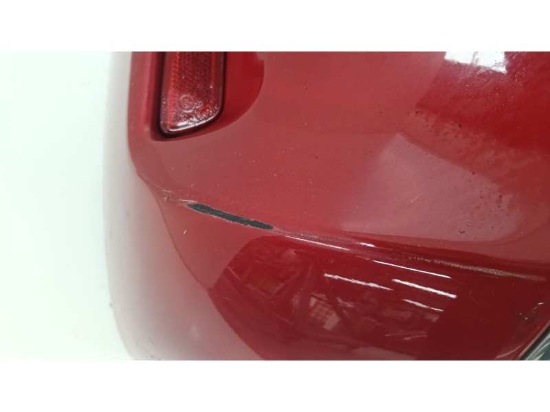 Recambio de paragolpes trasero para toyota auris (_e18_) 2.0 d-4d (ade186_) referencia OEM IAM   