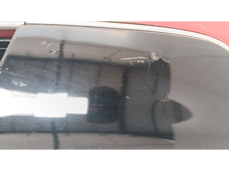 Recambio de paragolpes trasero para toyota auris (_e18_) 2.0 d-4d (ade186_) referencia OEM IAM   
							