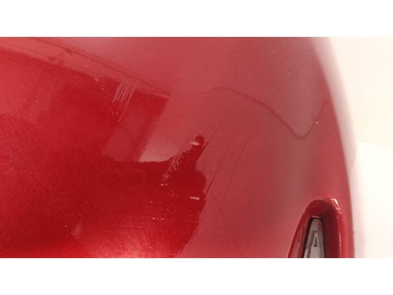 Recambio de paragolpes trasero para toyota auris (_e18_) 2.0 d-4d (ade186_) referencia OEM IAM   