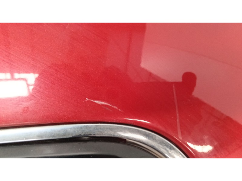 Recambio de paragolpes trasero para toyota auris (_e18_) 2.0 d-4d (ade186_) referencia OEM IAM   