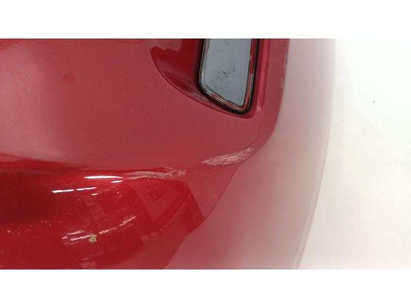 Recambio de paragolpes trasero para toyota auris (_e18_) 2.0 d-4d (ade186_) referencia OEM IAM   
							