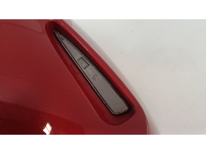 Recambio de paragolpes trasero para toyota auris (_e18_) 2.0 d-4d (ade186_) referencia OEM IAM   