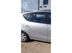 Recambio de puerta trasera derecha para hyundai i30 (fd) 1.4 referencia OEM IAM   