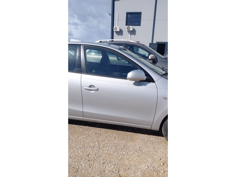 Recambio de puerta delantera derecha para hyundai i30 (fd) 1.4 referencia OEM IAM   