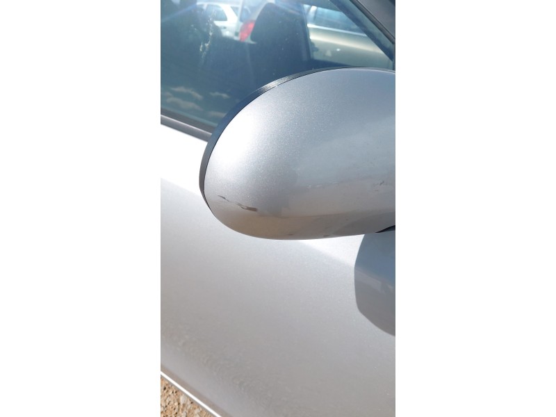 Recambio de retrovisor derecho para hyundai i30 (fd) 1.4 referencia OEM IAM   