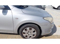 Recambio de aleta delantera derecha para hyundai i30 (fd) 1.4 referencia OEM IAM   