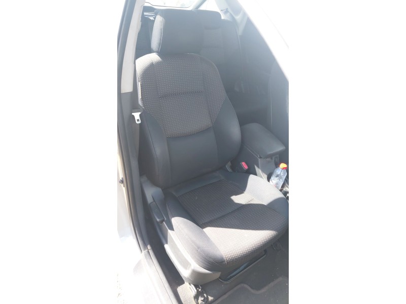 Recambio de asiento delantero derecho para hyundai i30 (fd) 1.4 referencia OEM IAM   