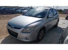 Recambio de cerradura puerta delantera izquierda para hyundai i30 (fd) 1.4 referencia OEM IAM   