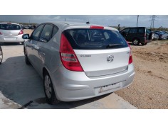 Recambio de cerradura puerta trasera izquierda para hyundai i30 (fd) 1.4 referencia OEM IAM   