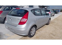 Recambio de cerradura puerta trasera derecha para hyundai i30 (fd) 1.4 referencia OEM IAM   