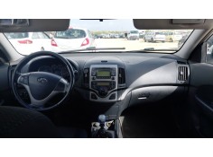 Recambio de kit airbag para hyundai i30 (fd) 1.4 referencia OEM IAM   