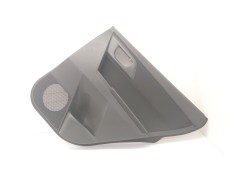 Recambio de guarnecido puerta trasera derecha para toyota auris (_e18_) 2.0 d-4d (ade186_) referencia OEM IAM 6778702110  