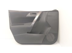 Recambio de guarnecido puerta delantera izquierda para toyota auris (_e18_) 2.0 d-4d (ade186_) referencia OEM IAM 6777802280  