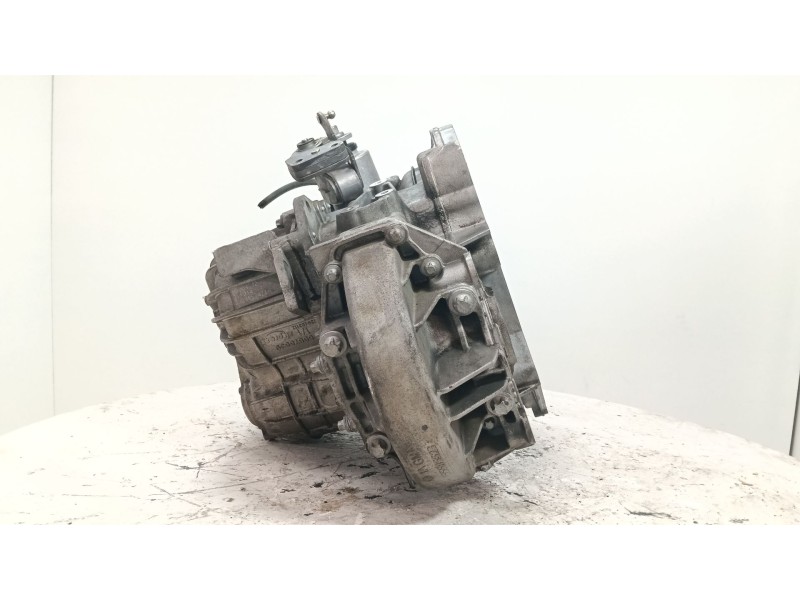 Recambio de caja cambios para opel mokka / mokka x (j13) 1.7 cdti (_76) referencia OEM IAM M32017D  
							