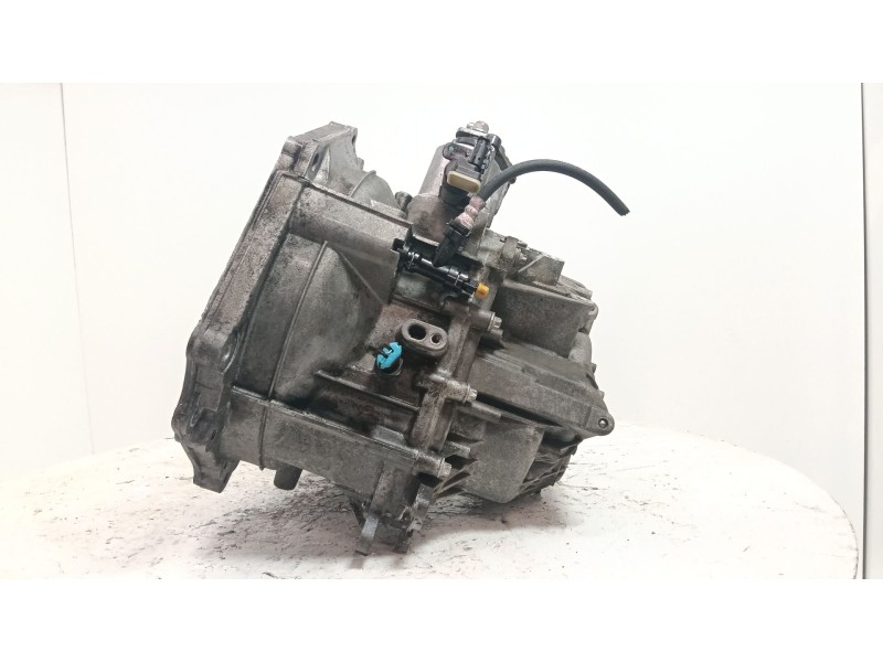Recambio de caja cambios para opel mokka / mokka x (j13) 1.7 cdti (_76) referencia OEM IAM M32017D  