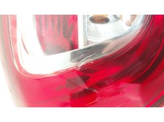 Recambio de piloto trasero izquierdo para dacia sandero ii (b8_) 1.5 dci 75 / blue dci 75 (b8jw, b8m4, b8ah, b8m7, b8m6) referen 2