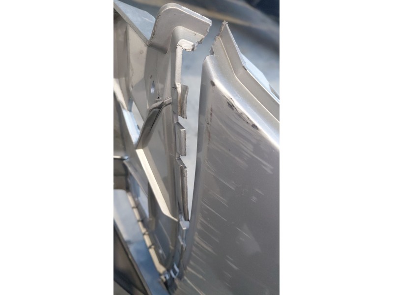 Recambio de paragolpes delantero para mini mini countryman (r60) one d referencia OEM IAM   