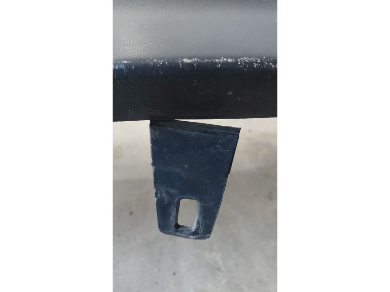 Recambio de paragolpes trasero para peugeot 208 active referencia OEM IAM   
							