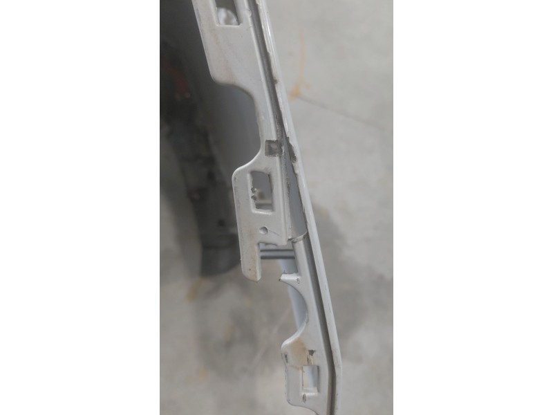 Recambio de paragolpes trasero para jaguar f-pace (x761) 2.0 td4 awd referencia OEM IAM   
							