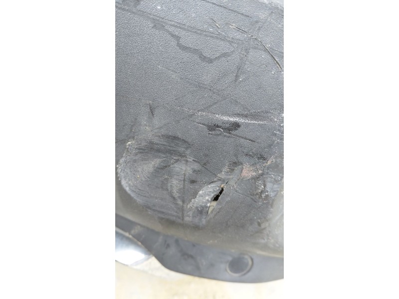 Recambio de paragolpes trasero para peugeot 3008 1.2 12v e-thp referencia OEM IAM   
							