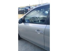 Recambio de puerta delantera izquierda para hyundai i30 (fd) 1.4 referencia OEM IAM   