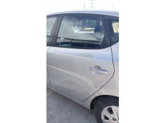 Recambio de puerta trasera izquierda para hyundai i30 (fd) 1.4 referencia OEM IAM   