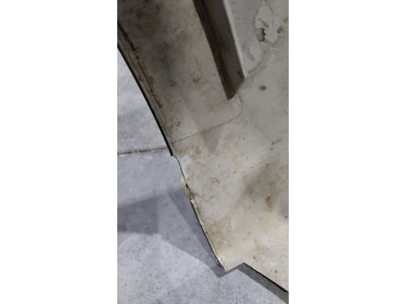 Recambio de paragolpes delantero para ford mondeo iv (ba7) 2.0 tdci referencia OEM IAM   