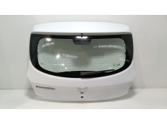 Recambio de porton trasero para dacia sandero ii (b8_) 1.5 dci 75 / blue dci 75 (b8jw, b8m4, b8ah, b8m7, b8m6) referencia OEM IA