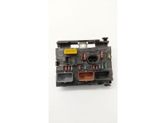 Recambio de caja reles / fusibles para peugeot 307 sw (3h) 1.6 hdi 110 referencia OEM IAM 9661087080  