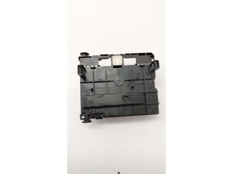Recambio de caja reles / fusibles para peugeot 307 sw (3h) 1.6 hdi 110 referencia OEM IAM 9661087080  
							