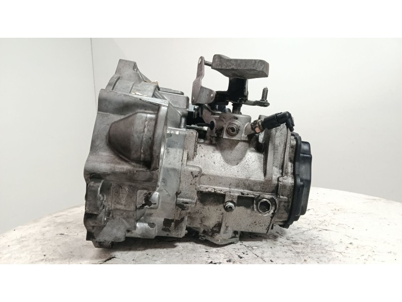 Recambio de caja cambios para volkswagen golf v (1k1) 1.9 tdi referencia OEM IAM GQQ  