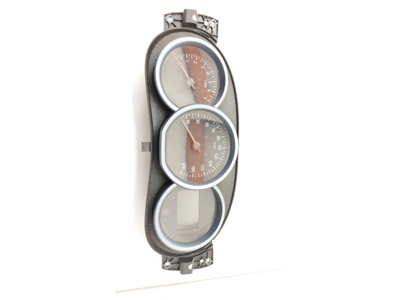 Recambio de cuadro instrumentos para dacia lodgy (js_) 1.5 dci referencia OEM IAM 248107977R  