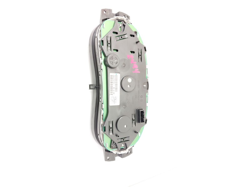 Recambio de cuadro instrumentos para dacia lodgy (js_) 1.5 dci referencia OEM IAM 248107977R  
							