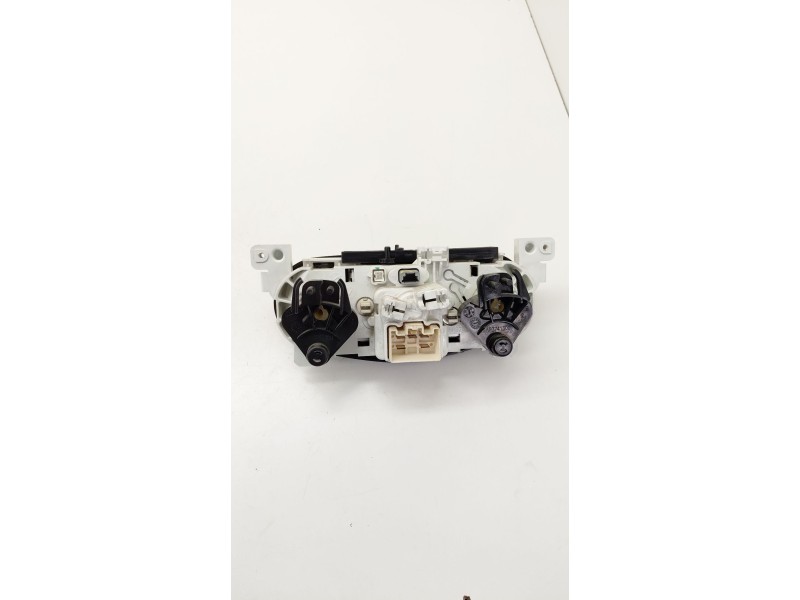 Recambio de mando calefaccion / aire acondicionado para dacia lodgy (js_) 1.5 dci referencia OEM IAM 5P3743000  
							