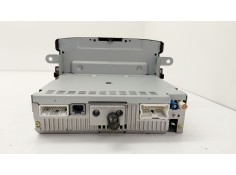 Recambio de pantalla multifuncion para dacia lodgy (js_) 1.5 dci referencia OEM IAM 281153855R   2