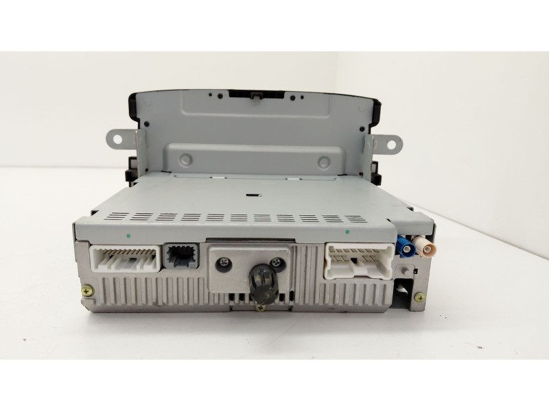 Recambio de pantalla multifuncion para dacia lodgy (js_) 1.5 dci referencia OEM IAM 281153855R  
							