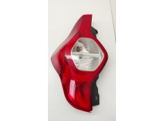 Recambio de piloto trasero izquierdo para dacia lodgy (js_) 1.5 dci referencia OEM IAM 265558016R  