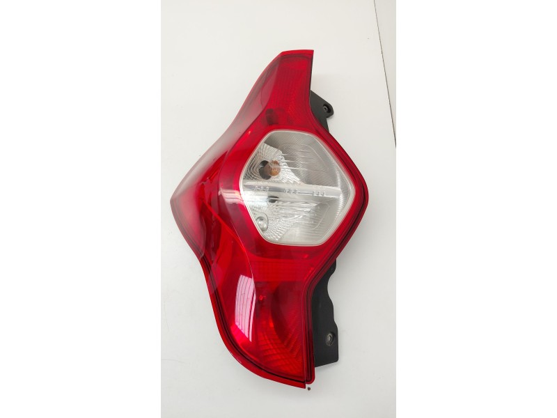 Recambio de piloto trasero izquierdo para dacia lodgy (js_) 1.5 dci referencia OEM IAM 265558016R  