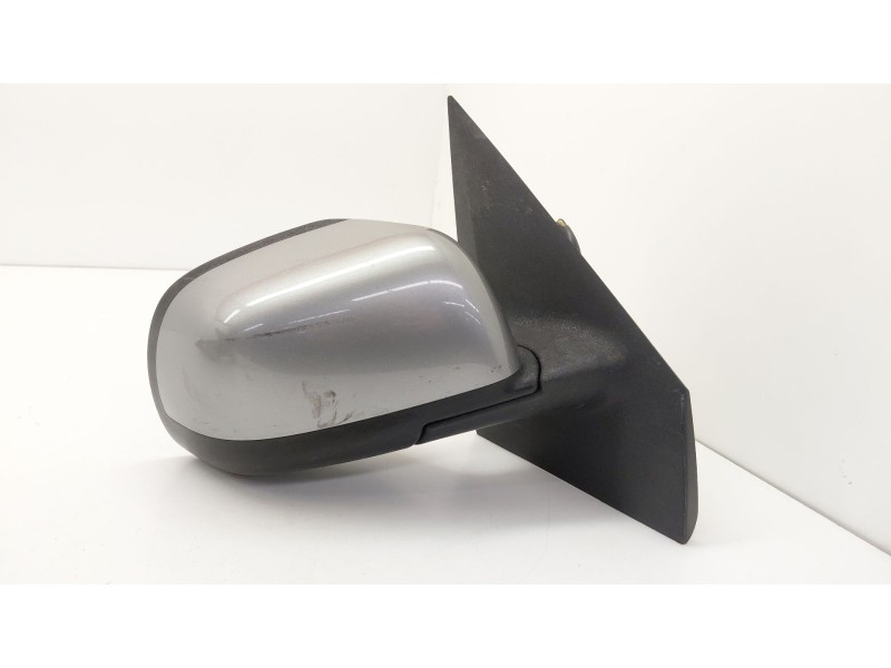 Recambio de espejo retrovisor derecho para dacia lodgy (js_) 1.5 dci referencia OEM IAM   