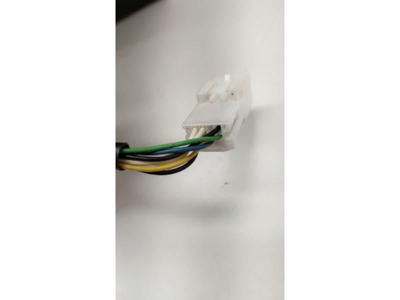 Recambio de espejo retrovisor derecho para dacia lodgy (js_) 1.5 dci referencia OEM IAM   
							