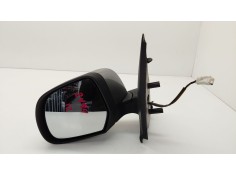 Recambio de espejo retrovisor izquierdo para dacia lodgy (js_) 1.5 dci referencia OEM IAM   