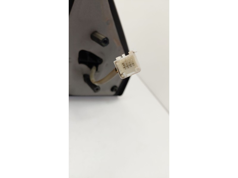 Recambio de espejo retrovisor izquierdo para dacia lodgy (js_) 1.5 dci referencia OEM IAM   
							